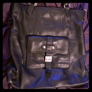 Lauren Ralph Lauren Crossbody